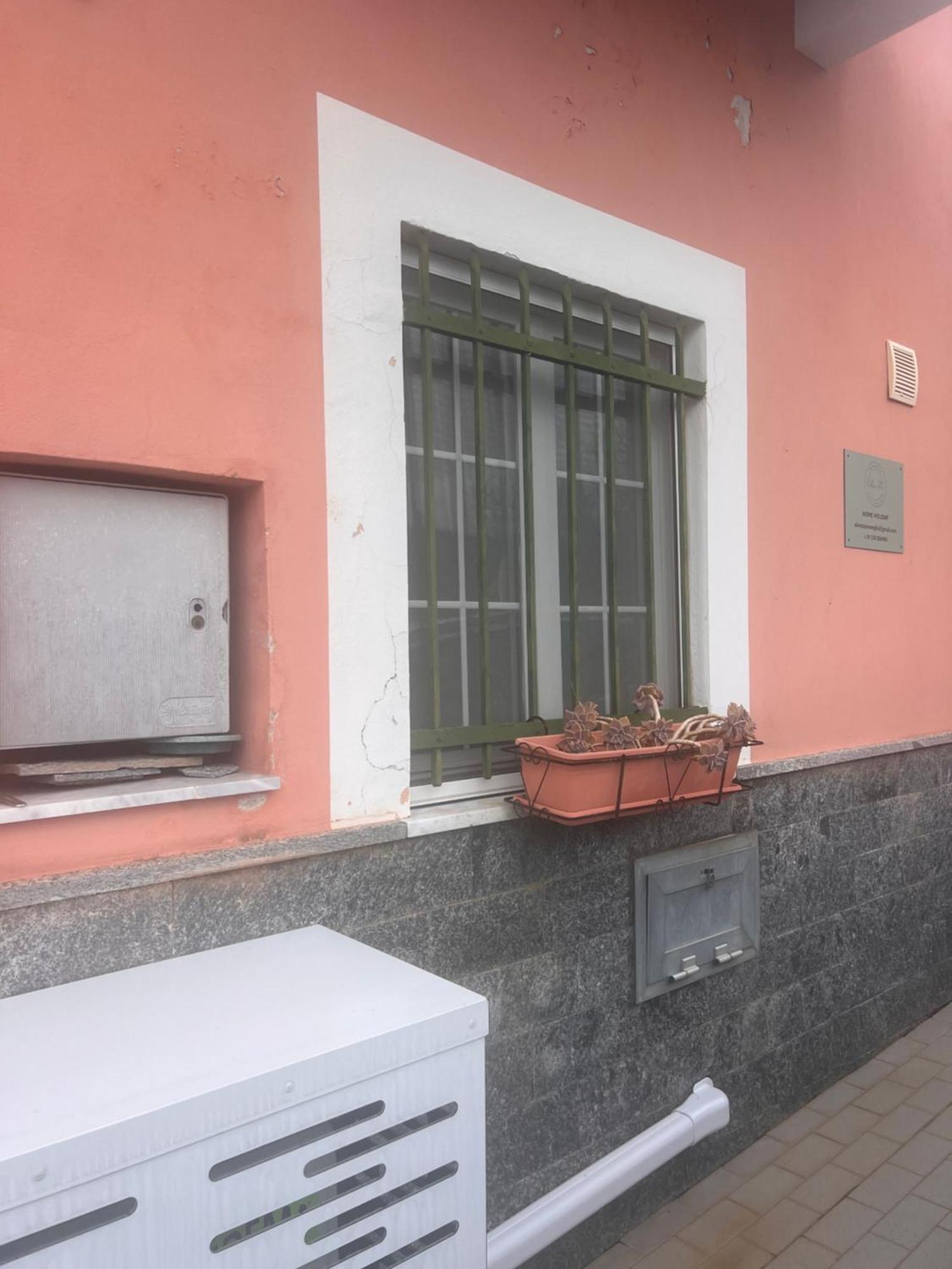 Olivetta House Holiday Moneglia Extérieur photo