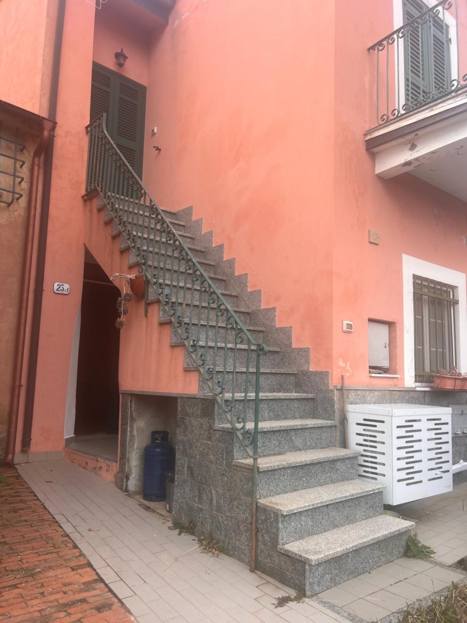 Olivetta House Holiday Moneglia Extérieur photo