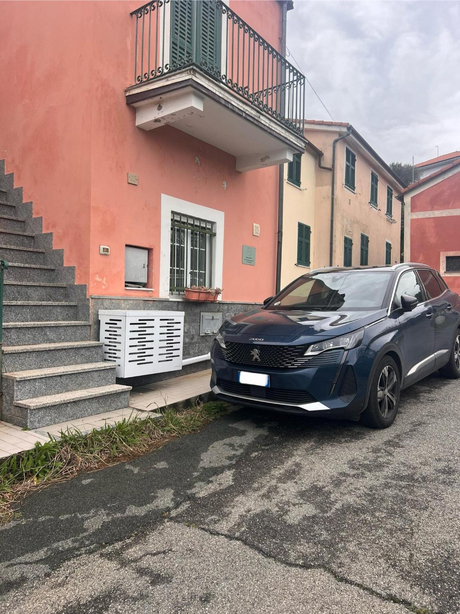 Olivetta House Holiday Moneglia Extérieur photo